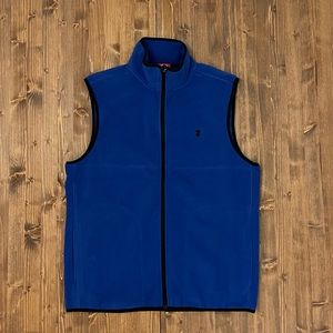 Izod Fleece Vest